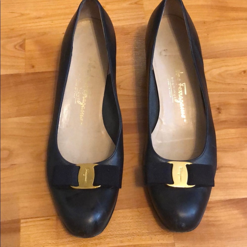 Salvatore Ferragamo